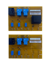 318022002 and 318022001 New Relay Board Set [ 90 DAY Guaranty ] picture