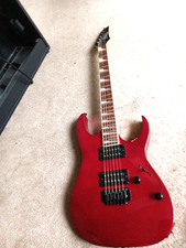 Ibanez Gio GRG150- Candy Apple picture