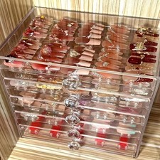 Wholesale 144-360Pcs Press On Nails Mixed Full Cover False Nail for Salon Resale picture