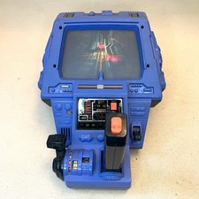 WORKING Vintage 1980s TOMY Space Turbo Control Console Japan Retro Toy picture