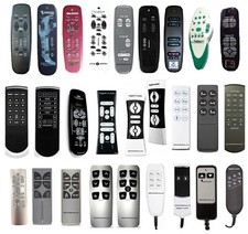 Leggett and Platt All Remote Models for Adjustable Beds picture