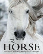 The Horse - Hardcover By Parragon Books - GOOD picture