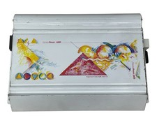 PPI Precision Power A600 Art Series 2-Channel Amplifier Old School USA Made picture