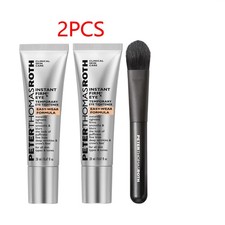 Peter Thomas Roth Instant FIRMx Eye Tightener – 2 Tubes + Brush, Easy-Wear picture