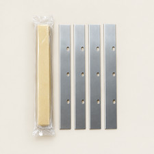 50pcs Skin Graft Knife Blades Dermatome HUMBY & WATSON Surgical Instruments picture