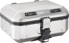 GIVI - Dolomiti Case 30L Silver | DLM30A picture