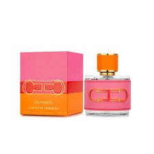 Carolina Herrera Ladies CH Pasion EDP 3.4 oz Fragrances 8411061055199 picture