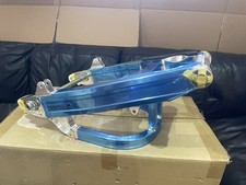Over Racing 52-81-10 aluminium swing arm Type 10 Kawasaki zrx1100 picture