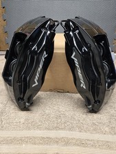 13-17 Dodge Viper Right And Left Brembo Rear Brake Calipers SRT GTS ACR Mopar picture