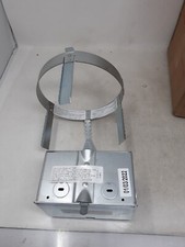 Lightolier UL-3698 Luminaire Fitting 962A 6RR LED Downlight Frame Kit picture
