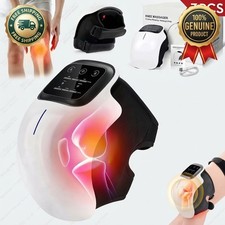 LEVIDE Knee Companion 2.0 Cordless Heated Massager Vibration Modes Same Day 🚛✅ picture