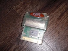BROKEN Action Replay Game 4 Nintendo Game Boy Advance GBA SP GameShark PARTS picture