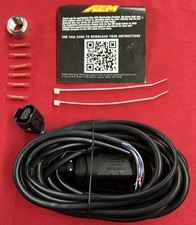 AEM 30-0310 X-Series Inmline Wide Band UEGO AFR Sensor Controller picture
