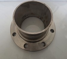 ASC ANVIL GRUVLOK 6