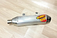 2009-2015 KTM 250 350 450 SX-F  XC-F  FMF Racing Factory 4.1 RCT Slip-On 045558 picture