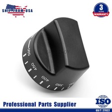 New PB010099 Oven Thermostat Knob Compatible With Viking 810983 AP5315393 picture