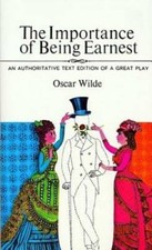 The Importance of Being Earnest - Mass Market Paperback By Wilde, Oscar - GOOD picture