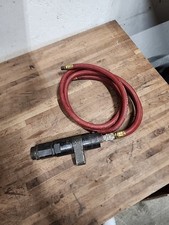 Vintage Aero Equipment Pneumatic Tool Model 7809S Industrial  picture