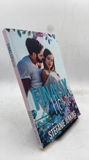 Finally Home Stefanie Jenkins Paperback 2025 picture
