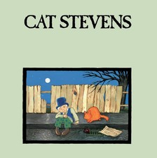 Cat Stevens Teaser and the Firecat (Vinyl) 50th Anniversary  12