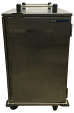 DINEX CARLISLE MEAL DELIVERY CART picture