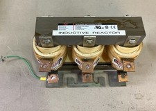 TCI TRANS COIL KLR160BCB KLR SERIES LINE REACTOR (USED) picture
