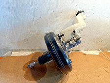 2007-11 TOYOTA CAMRY POWER BRAKE BOOSTER CYLINDER ASSEMBLY 131010-14971 OEM picture