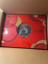 Riftbound League of Legends Chinese Lunar New Year Gift Box Irelia [US STOCK] picture