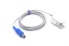 Mindray Datascope SpO2 Adult 0600-00-0094 6 Pin Compatible - Same Day Shipping picture