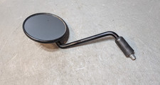 Yamaha XT250 Left Mirror OEM 1980-1983 picture