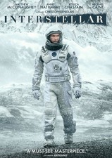 Interstellar picture