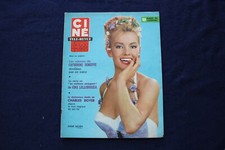 1965 NOV 18 CINE REVUE MAGAZINE - ANNIE NELSEN-TONY FRANCIOSA COVER - E 23473 picture