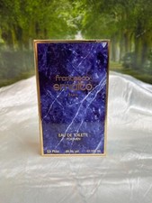 Francesco Smalto for Men 100ml Edt Splash (with box) picture