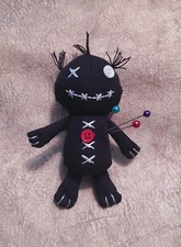 New Orleans Original Voodoo Doll  picture