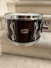 Yamaha Recording Custom Tom 12x8 Classic Walnut MINT picture
