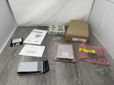 SCM MICROSYSTEMS SWAPBOX ISA SCSI PC CARD ADAPTER KIT SBI-D2P - NEW OPEN BOX picture