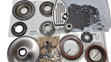 68RFE Transmission Rebuild Kit 2007-2018 picture