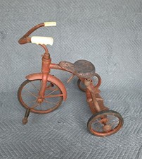 Vintage Schwinn Approved Child's Tricycle – c. 1948 to Early 1952. picture