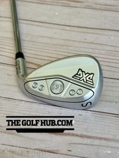 *NEW* PXG 0311XP GEN6 Double Chrome Sand Wedge- Dynamic Gold Tour Issue Spinner picture