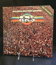 Atlanta Rhythm Section – Are You Ready (LP) 2LPS, 1979, Polydor Records picture