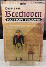 Accoutrement Ludwig van Beethoven 5 1/4