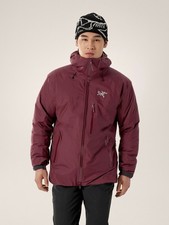 ARC'TERYX Beta Insulated Jacket Men’s MARS (Small) X000010510 picture