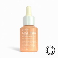 GO-TO Face Hero Powerful and Protective Face Oil 1 oz/30 ml Full Size picture
