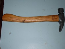 Rare Hart Titanium Hammer - Vintage  picture