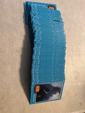 COMPLETE BASE SET: 2017 TOPPS JOURNEY TO “STAR WARS: THE LAST JEDI” (110 CARDS) picture
