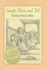 Sarah, Plain and Tall - Hardcover By MacLachlan, Patricia - VERY GOOD picture