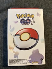 Pokmon GO Plus + English New In Box picture