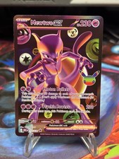 Mewtwo ex 157/128 Me: 30th Celebration Holo picture