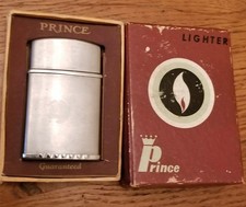 Rare Vintage 1950s PRINCE 