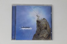 Modern Day John- Emanate CD Album picture